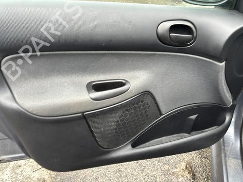 Right front indicator PEUGEOT 206+ (2L_, 2M_) 1.1 | BP32745526C33  - Image 25