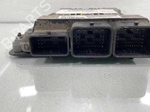 Used Engine control unit (ECU) Engine control unit (ECU) CITROËN BERLINGO MULTISPACE (B9) 1.6 HDi 110 (112 hp) 19974840 19974840