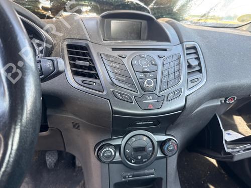 Rear mirror FORD FIESTA VI (CB1, CCN) 1.5 TDCi | BP38651308I6 - Image 13
