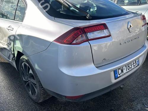 Switch RENAULT LAGUNA Coupe (DT0/1) | BP19951901I30 - Image 7