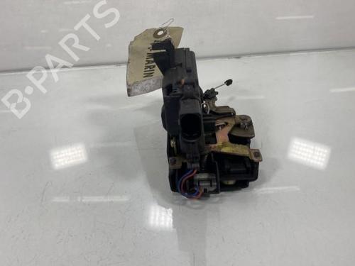 Venstre foran lås VW GOLF IV (1J1) 1.9 SDI | BP20022655C98 