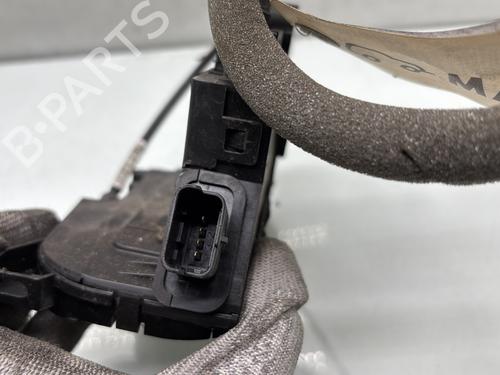Rear right lock RENAULT CLIO IV (BH_) 1.2 16V | BP28281393C99 