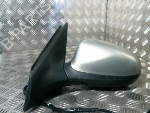 Retrovisor esquerdo Retrovisor esquerdo FIAT CROMA (194_) 1.9 D Multijet (194AXB1B) (120 hp) 19980717 19980717