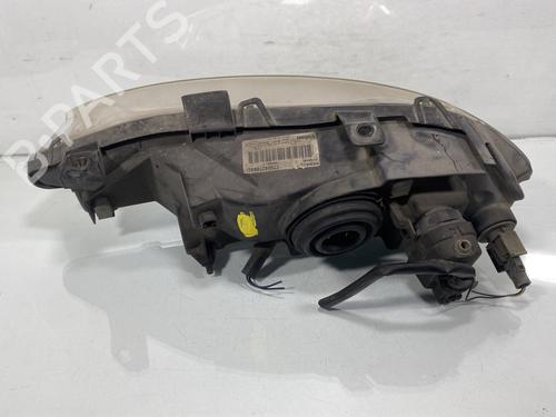 Right headlight RENAULT MEGANE I (BA0/1_)  | BP20024723C29 