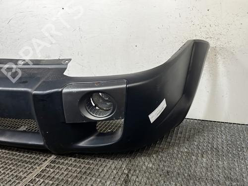 Front bumper HYUNDAI TUCSON (JM) 2.0 | BP30493375C7 