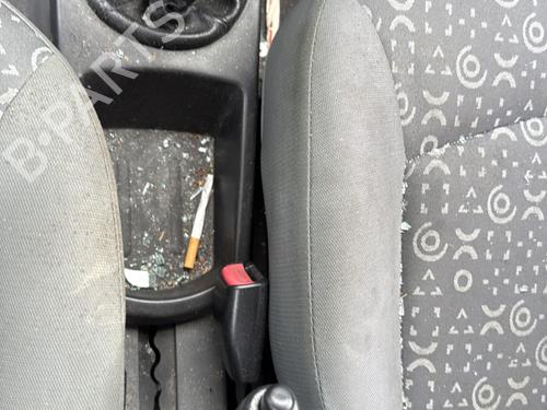 Front left window mechanism CHEVROLET MATIZ (M200, M250) 0.8 | BP31834344C22  - Image 17