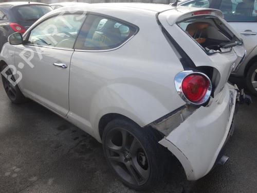 Used Parts ALFA ROMEO MITO (955_) 1.3 MultiJet (955AXT1A) 1799923