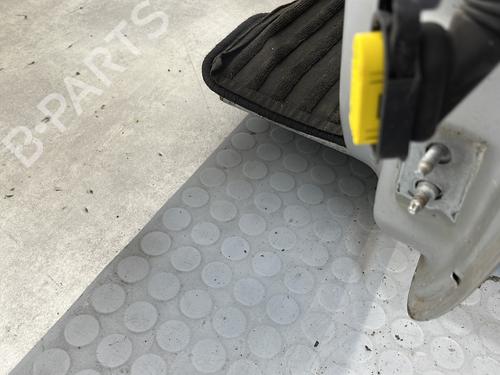 Left front door RENAULT TWINGO II (CN0_) 1.2 16V (CN04, CN0B) | BP30888068C2