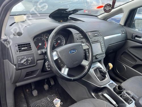 Front wiper motor FORD C-MAX (DM2) 2.0 TDCi | BP23768375M29  - Image 9