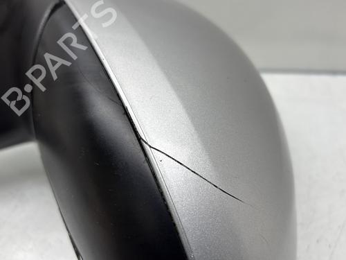 Left mirror CITROËN C4 I (LC_) 1.6 16V | BP31379901C26 