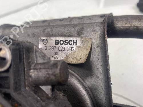 Used Front wiper motor Front wiper motor VW LT 28-46 II Van (2DA, 2DD, 2DH) 2.8 TDI (158 hp) 32524189 32524189