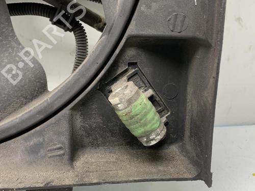 Used Radiator fan Radiator fan 19995366 19995366