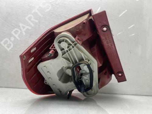 Used Right taillight SKODA YETI (5L) 2.0 TDI (110 hp) 19952102