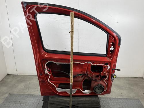 Left front door FIAT QUBO (225_) 1.3 D Multijet (225CXB1A, 225AXB1A, 225CXB11, 225AXB11,... | BP23966482C2