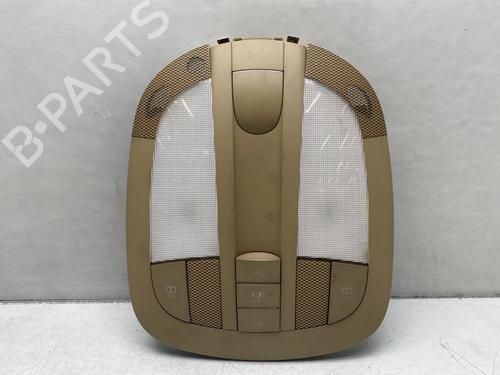 Used Interior roof light Interior roof light MERCEDES-BENZ R-CLASS (W251, V251) R 280 CDI 4-matic (251.020) (190 hp) 30863986 30863986