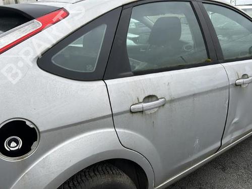 Right mirror FORD FOCUS II (DA_, HCP, DP)  | BP19968166C27 