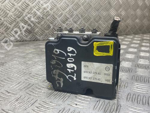 Used ABS pump ABS pump PEUGEOT 308 I (4A_, 4C_) 1.6 HDi (90 hp) 22733331 22733331