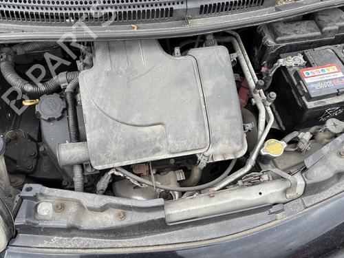 Steering rack CITROËN C1 (PM_, PN_) 1.0 | BP31861910M22 - Image 4