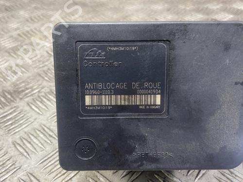 ABS pump CITROËN C5 I (DC_) 1.8 16V (DC6FZB, DC6FZE) | BP28279544M43 