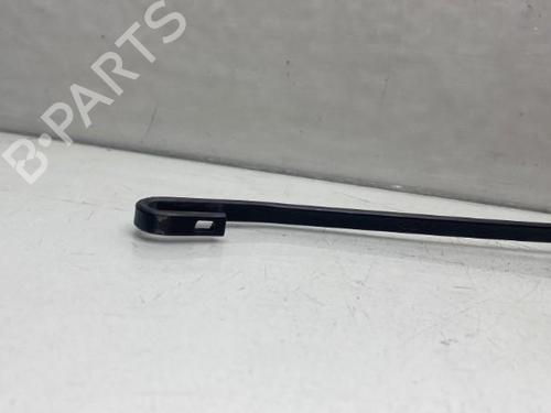 Used Front windshield wiper arm Front windshield wiper arm DACIA DUSTER (HS_) 1.2 TCe 125 (125 hp) 19989997 19989997