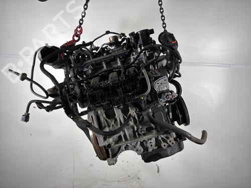 Motor Motor PEUGEOT 208 I (CA_, CC_) 1.2 THP 110 (110 hp) 34449927 34449927