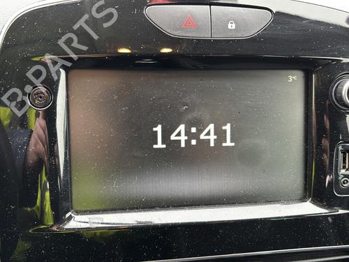 ABS pump RENAULT CLIO IV (BH_) 0.9 TCe 90 (BHNF, BHMA, BHMH, BHJK, BHJR) | BP25592537M43 