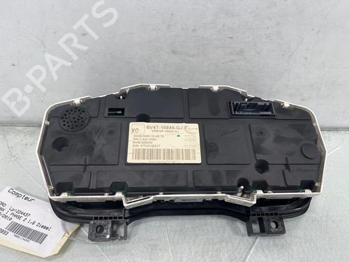 Instrument cluster FORD C-MAX (DM2) 1.6 TDCi | BP36095248C47  - Image 5