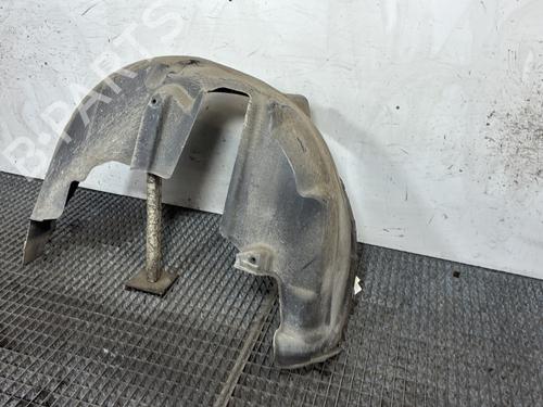 Used Wheel arch Wheel arch AUDI Q2 (GAB, GAG) 1.4 TFSI (150 hp) 34374072 34374072