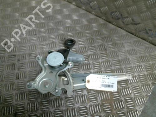 Used Rear left window mechanism Rear left window mechanism 20031796 20031796
