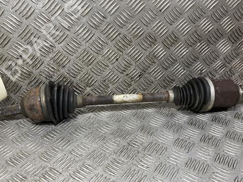 Used Left front driveshaft DACIA SANDERO II TCe 90 (B8M1, B8MA, B8AC) (90 hp) 29544349