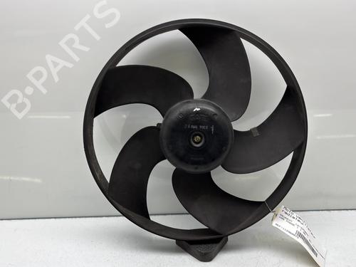 Kjølevifte elektrisk PEUGEOT 206 Hatchback (2A/C) 1.9 D (69 hp) 29939844