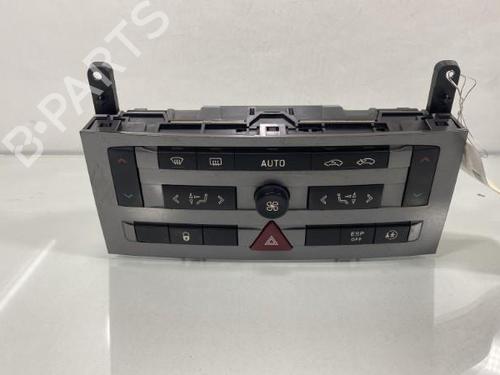 Used Climate control PEUGEOT 407 SW (6E_, 6D_) 2.0 HDi 135 (136 hp) 19986593