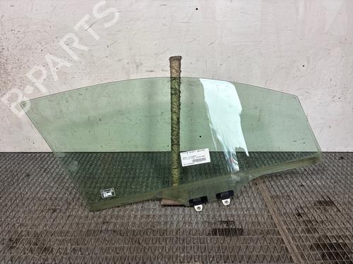 Used Front left door window Front left door window 37225796 37225796