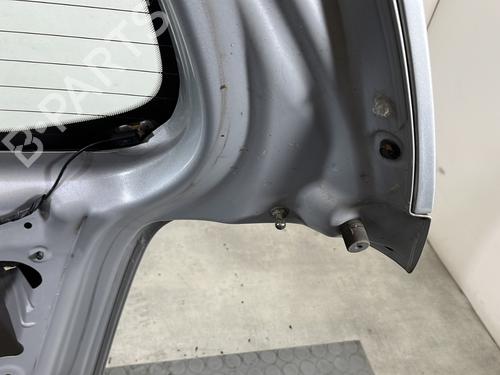 Tailgate CHEVROLET AVEO Hatchback (T300) 1.2 | BP30180968C6 