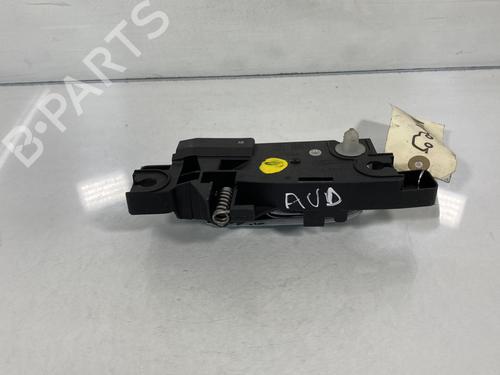 Front right interior door handle FORD MONDEO IV (BA7)  | BP20023180I14 