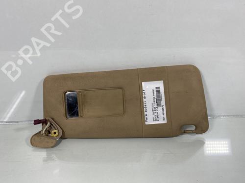 Used Right sun visor BMW 5 Touring (E39) 530 d (193 hp) 21952667