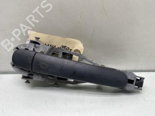 Used Front right exterior door handle VW GOLF V (1K1) 1.9 TDI (105 hp) 31281692