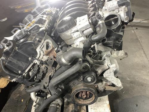 Engine BMW 1 (E81) 116 i | BP32190455M1