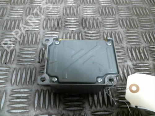 ECU airbags MERCEDES-BENZ E-CLASS (W210) E 200 CDI (210.007) | BP20014442M53 