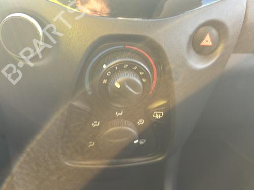 Engine control unit (ECU) CITROËN C1 II (PA_, PS_) 1.0 VTi 72 | BP24202017M57 - Image 12