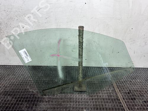 Used Front left door window Front left door window FIAT PANDA (169_) 1.2 (169.AXB11, 169.AXB1A) (60 hp) 33805457 33805457