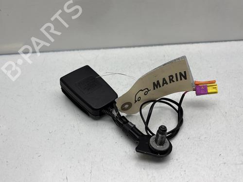 Seat buckle OPEL MERIVA B MPV (S10) 1.7 CDTI (75) | BP28581156I32 