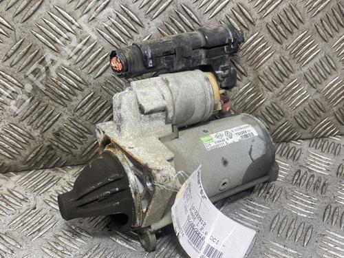 Used Starter RENAULT KOLEOS I (HY_) 2.0 dCi (HY0K) (150 hp) 31831278