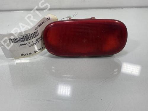 Used Third brake light PEUGEOT EXPERT (224_) 2.0 HDI 16V (109 hp) 22916475