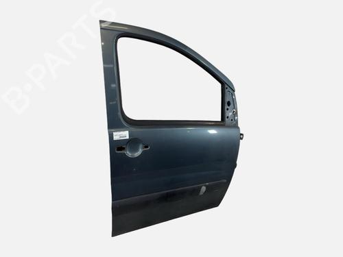 right-front-door-citroen-jumpy-ii-vf7-2007-2008-2009-2010-2011-2012-2013-2014-2015-2016-40067244 main image