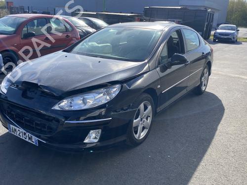 Used Parts PEUGEOT 407 (6D_)  2.0 HDi (6DRHRH)  2931487