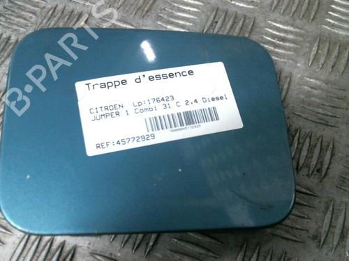 Used Fuel flap Fuel flap CITROËN JUMPER I Bus (230P) 2.5 D (86 hp) 20014388 20014388