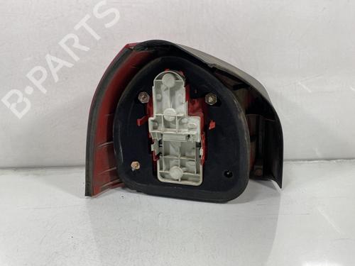 Right taillight AUDI A3 (8L1) 1.9 TDI | BP28072091C35 