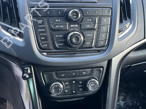 Engine control unit (ECU) OPEL ZAFIRA TOURER C (P12) 2.0 CDTi (75) | BP26973543M57 - Image 5