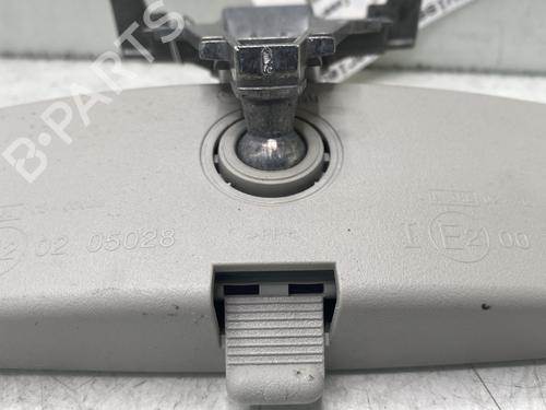 Used Rear mirror Rear mirror RENAULT TWINGO III (BCM_, BCA_) 0.9 TCe 95 (92 hp) 33014952 33014952